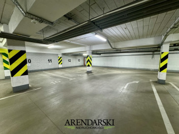 Obiekt Sprzedaż Gorzów Wielkopolski os. Staszica
