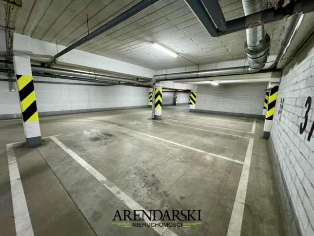 Obiekt Sprzedaż Gorzów Wielkopolski os. Staszica 13