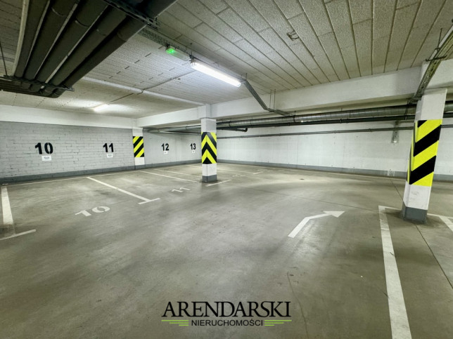 Obiekt Sprzedaż Gorzów Wielkopolski os. Staszica 14