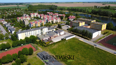 Obiekt Sprzedaż Strzelce Krajeńskie