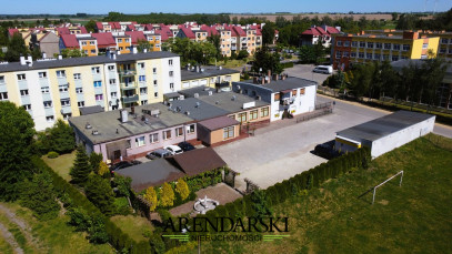 Obiekt Sprzedaż Strzelce Krajeńskie