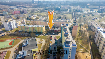 Obiekt Sprzedaż Gorzów Wielkopolski Górczyn