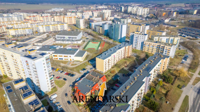 Obiekt Sprzedaż Gorzów Wielkopolski Górczyn