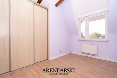 Obiekt Sprzedaż Gorzów Wielkopolski Górczyn