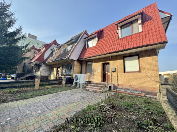 Obiekt Sprzedaż Gorzów Wielkopolski Górczyn