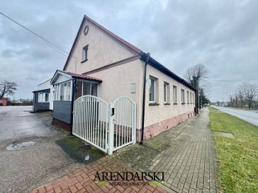 Obiekt Sprzedaż Baczyna