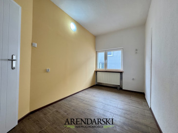 Obiekt Sprzedaż Baczyna