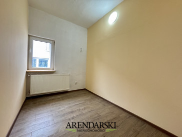 Obiekt Sprzedaż Baczyna