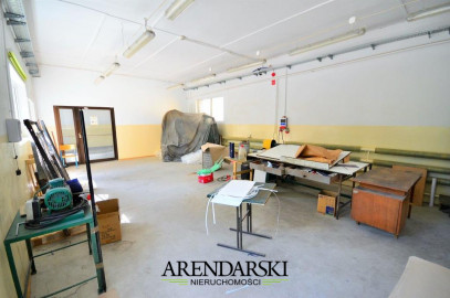 Lokal Wynajem  Centrum