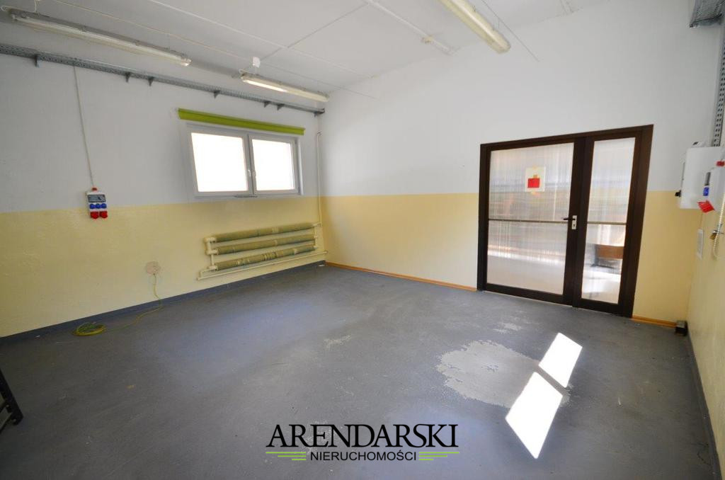 Lokal Wynajem Gorzów Wielkopolski Centrum