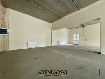 Lokal Wynajem  Śródmieście