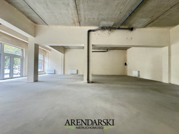 Lokal Wynajem  Śródmieście