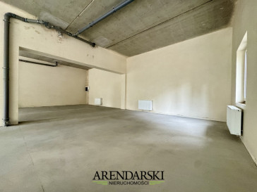 Lokal Wynajem  Śródmieście
