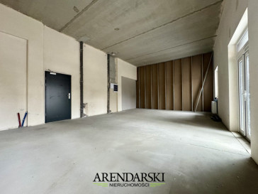 Lokal Wynajem Gorzów Wielkopolski Śródmieście