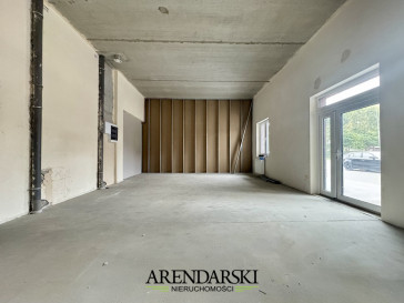 Lokal Wynajem Gorzów Wielkopolski Śródmieście
