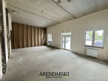 Lokal Wynajem Gorzów Wielkopolski Śródmieście