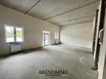 Lokal Wynajem Gorzów Wielkopolski Śródmieście