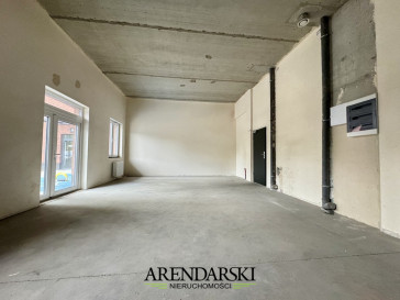 Lokal Wynajem Gorzów Wielkopolski Śródmieście