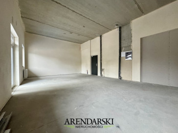 Lokal Wynajem Gorzów Wielkopolski Śródmieście