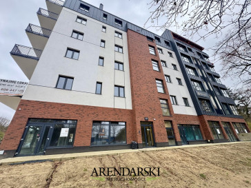 Lokal Wynajem Gorzów Wielkopolski Śródmieście