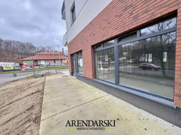 Lokal Wynajem Gorzów Wielkopolski Śródmieście