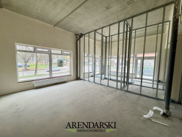 Lokal Wynajem Gorzów Wielkopolski Śródmieście
