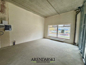 Lokal Wynajem Gorzów Wielkopolski Śródmieście