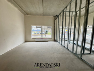 Lokal Wynajem Gorzów Wielkopolski Śródmieście