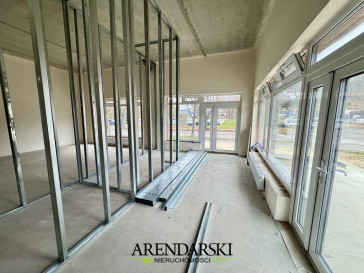 Lokal Wynajem Gorzów Wielkopolski Śródmieście