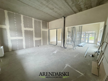 Lokal Wynajem Gorzów Wielkopolski Śródmieście