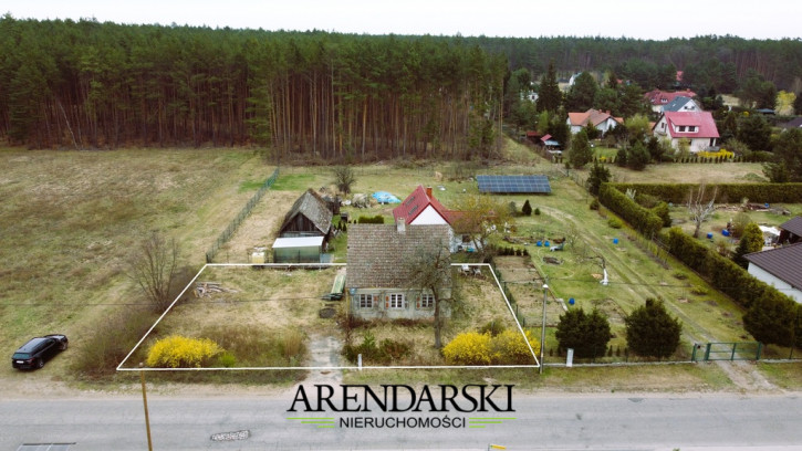 Dom Sprzedaż Zdroisko 1