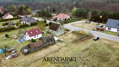 Dom Sprzedaż Zdroisko