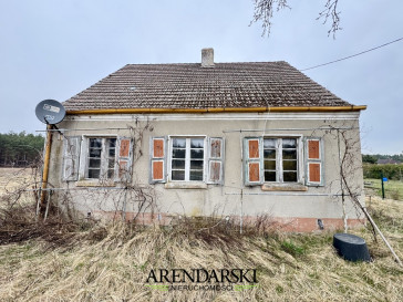 Dom Sprzedaż Zdroisko
