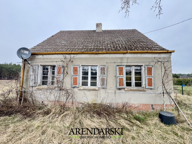 Dom Sprzedaż Zdroisko 8