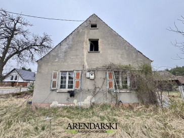Dom Sprzedaż Zdroisko