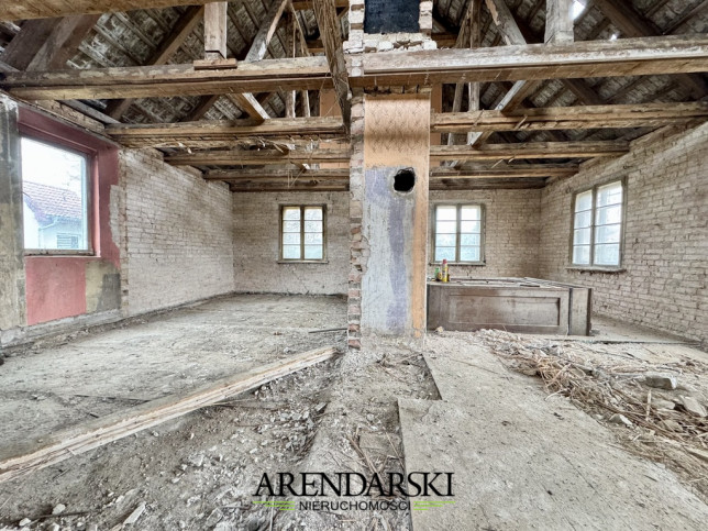 Dom Sprzedaż Zdroisko 18