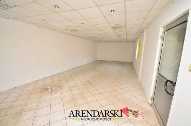 Lokal Sprzedaż Gorzów Wielkopolski Centrum 3