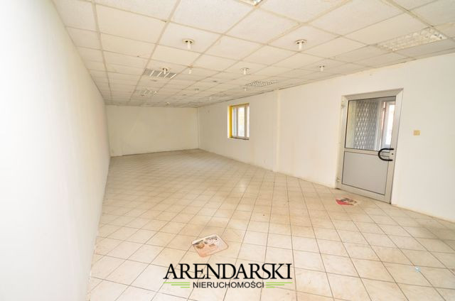 Lokal Sprzedaż Gorzów Wielkopolski Centrum 4