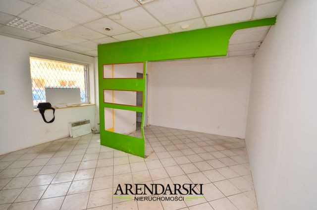 Lokal Sprzedaż Gorzów Wielkopolski Centrum 5
