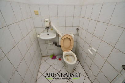 Lokal Sprzedaż Gorzów Wielkopolski Centrum