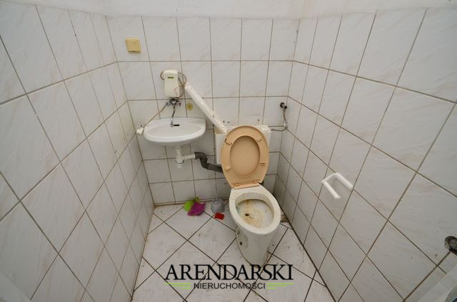 Lokal Sprzedaż Gorzów Wielkopolski Centrum 6