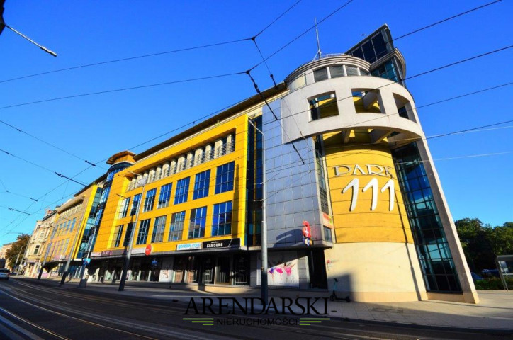 Lokal Sprzedaż Gorzów Wielkopolski 1