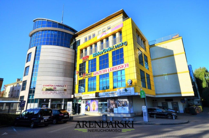 Lokal Sprzedaż Gorzów Wielkopolski 2