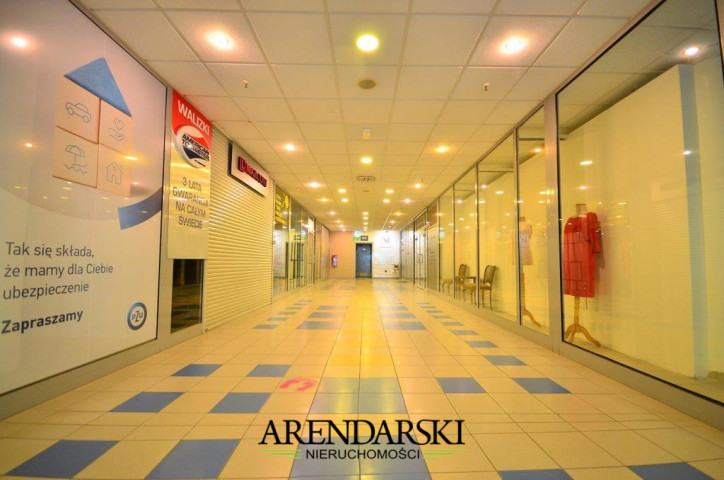 Lokal Sprzedaż Gorzów Wielkopolski 9