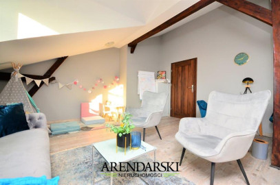 Lokal Sprzedaż Gorzów Wielkopolski Centrum