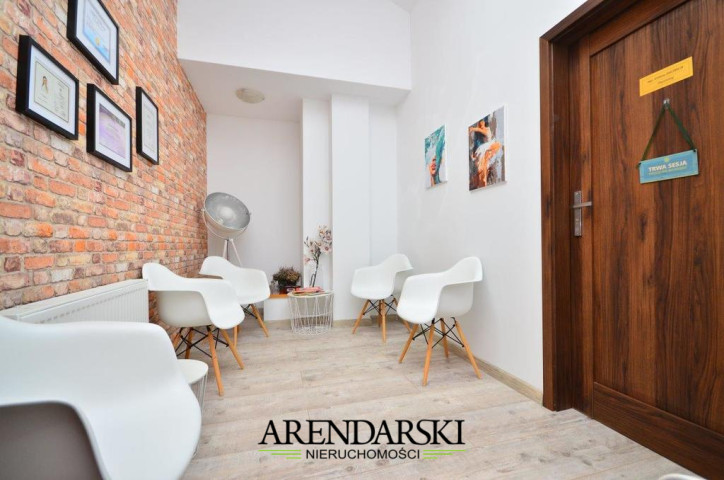 Lokal Sprzedaż Gorzów Wielkopolski Centrum 8