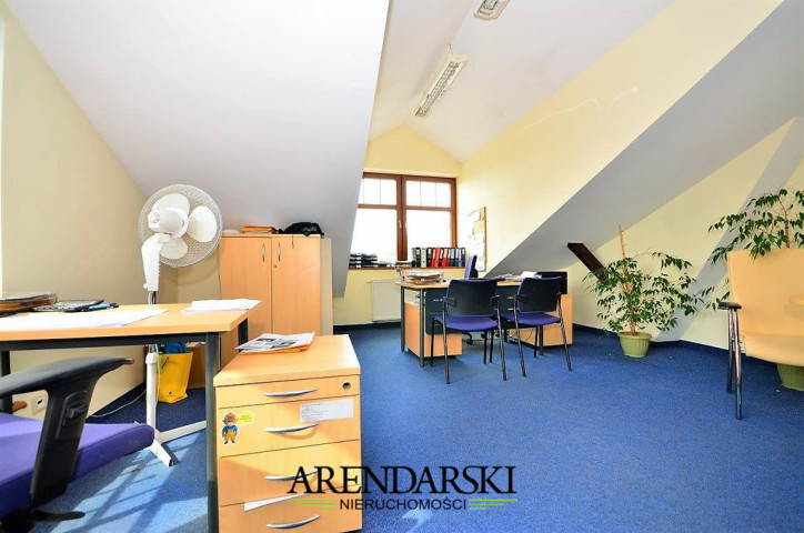 Lokal Sprzedaż Gorzów Wielkopolski Centrum 9