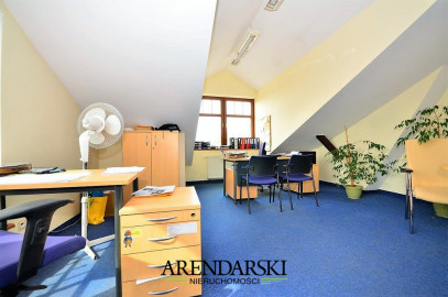 Lokal Sprzedaż Gorzów Wielkopolski Centrum