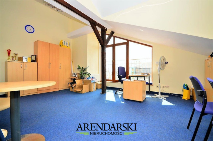 Lokal Sprzedaż Gorzów Wielkopolski Centrum 11