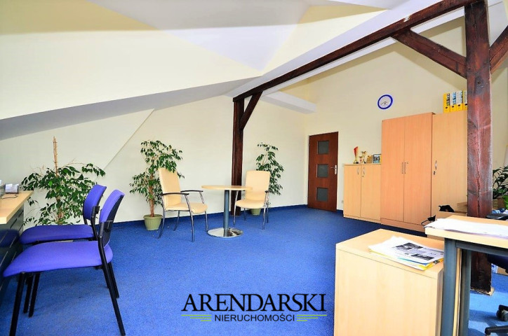 Lokal Sprzedaż Gorzów Wielkopolski Centrum 12